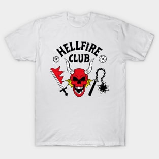 Game Club Skull T-Shirt